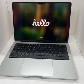MacBook Pro （14インチ,M4Pro,2024）