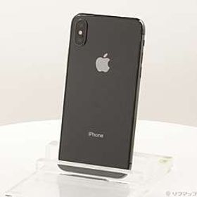 〔中古品〕 iPhoneX 64GB スペースグレイ MQAX2J／A SIMフリー ［5.8インチ有機EL／Apple A11］〔中古品〕 iPhoneX 64GB スペースグレイ MQAX2J／A SIMフリー ［5.8インチ有機EL／Apple A11］
