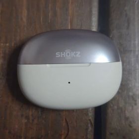 SHOKZ OPENDOTS ONE ワイヤレスイヤホン