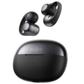 【新品・2営業日で発送】SHOKZ Shokz OpenDots ONE SKZ-EP-000054 ブラック