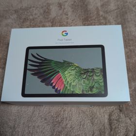 グーグル(Google)のGoogle Pixel Tablet PIXEL TABLET 128GB …(タブレット)