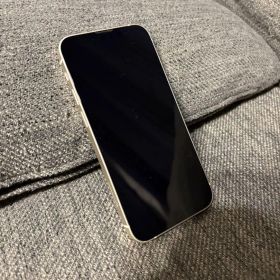 り*様 iPhone 13 mini 本体のみ バッテリー75%
