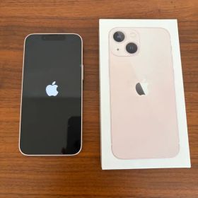 iPhone13mini 128GB