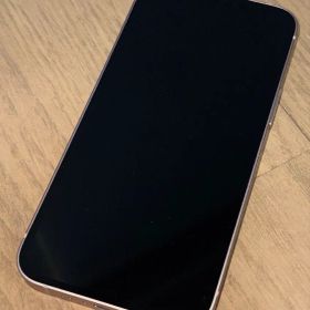 Apple iPhone 13mini ピンク256GB 本体のみ