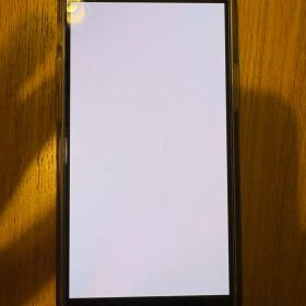 iPhone13 mini 256GB ホワイト SIMフリー 美品 付属品あり