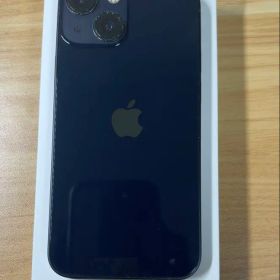 早い者勝ち [SIMフリー]Apple iPhone 13mini 128GB