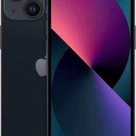 iPhone 13mini 128GB ミッドナイト