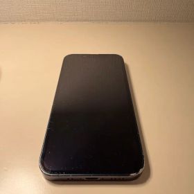 Apple iPhone 13 mini ミッドナイト