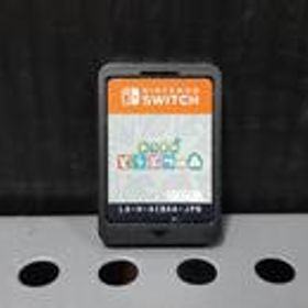 SWITCHソフト あつまれどうぶつの森 NINTENDO