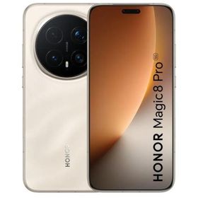 HONOR Magic 8 Pro 16GB RAM 1TB 5G ゴールド SIMフリー グローバル版 BKQ-N49 新品 スマホ 本体 初期不良保証