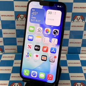 iPhone13 128GB ミッドナイト MLNC3J/A docomo版SIMフリー ジャンク品