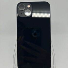 ○ハピネスネット SIMフリー iPhone13 256GB ミッドナイト 送料無料