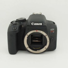 【中古】 (キヤノン) Canon EOS KISS X9I ボデイ【中古カメラ デジタル一眼】 ランク：B