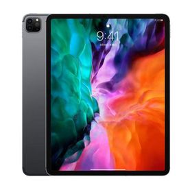 iPad Pro 12.9インチ 第4世代[256GB] セルラー SoftBank スペ …