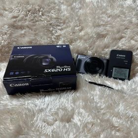 Canon PowerShot SX620 HS 本体