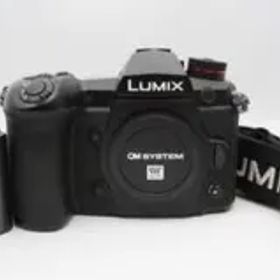 Panasonic LUMIX DC-G9 パナソニック ミラーレス一眼カメラ