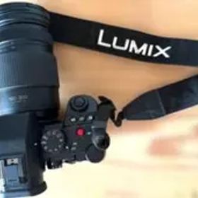 パナソニック 一眼レフカメラ LUMIX DC-G9M2 G9PROII ボディ