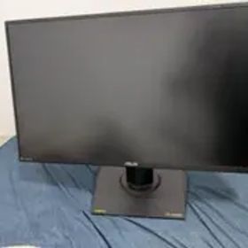 TUF GAMING VG259QM 24.5インチ IPS 280Hz 1ms