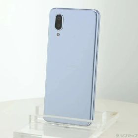 ソフマップ 〔中古品〕 AQUOS sense3 plus 128GB ムーンブルー 901SH SoftBank【269】
