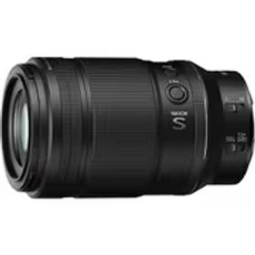 ニコン NIKON NIKKOR Z MC 105mm f/2.8 VR S [単焦点レンズ S-Line FXフォーマット Zマウント]