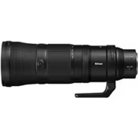 ニコン NIKON NIKKOR Z 180-600mm f/5.6-6.3 VR [超望遠ズームレンズ FXフォーマット Zマウント]