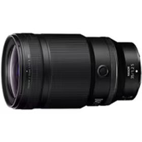 ニコン NIKON NIKKOR Z 35mm f/1.2 S [単焦点レンズ S-Line FXフォーマット Zマウント]