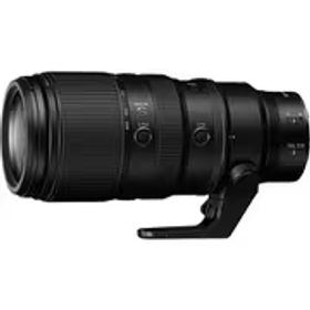 ニコン NIKON NIKKOR Z 100-400mm f/4.5-5.6 VR S [超望遠ズームレンズ S-Line FXフォーマット Zマウント]