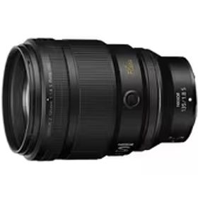 ニコン NIKON NIKKOR Z 135mm f/1.8 S Plena [単焦点レンズ S-Line FXフォーマット Zマウント]