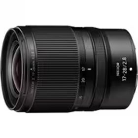 ニコン NIKON NIKKOR Z 17-28mm f/2.8 [広角ズームレンズ FXフォーマット Zマウント]