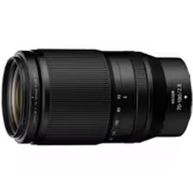 ニコン NIKON NIKKOR Z 70-180mm f/2.8 [望遠ズームレンズ FXフォーマット Zマウント]