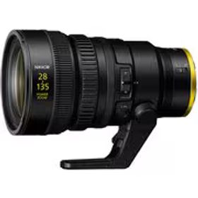 ニコン NIKON NIKKOR Z 28-135mm f/4 PZ [ズームレンズ FXフォーマット Zマウント]