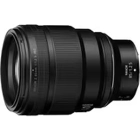 ニコン NIKON NIKKOR Z 85mm f/1.2 S [単焦点レンズ S-Line FXフォーマット Zマウント]