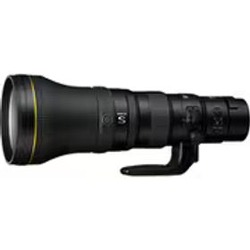ニコン NIKON NIKKOR Z 800mm f/6.3 VR S [単焦点レンズ S-Line FXフォーマット Zマウント]