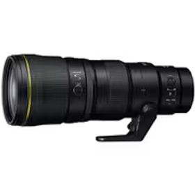 ニコン NIKON NIKKOR Z 600mm f/6.3 VR S [単焦点レンズ S-Line FXフォーマット Zマウント]