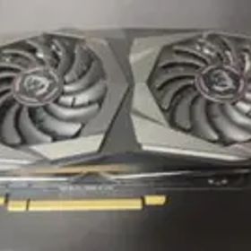 GeForce GTX1660 GAMING X 6G [PCIExp 6GB]