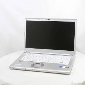 ソフマップ 〔中古品〕 Lets note LV1 CF-LV1J13KS【352】