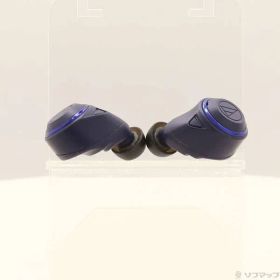 ソフマップ 〔中古品〕 ATH-CKS50TW ブルー【348】
