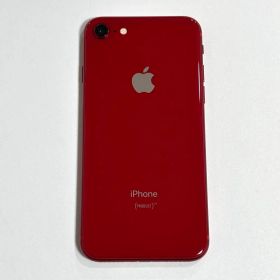 Apple iPhone 8 (PRODUCT)RED アイフォン本体