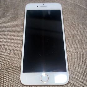 中古Apple iPhone8 64GB ゴールド