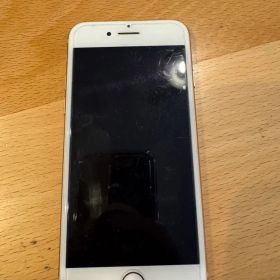 iPhone8 64GB ピンクゴールド SIMフリー