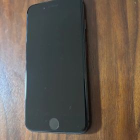 【美品】Apple iPhone 8 スペースグレー 本体【バッテリー100%】