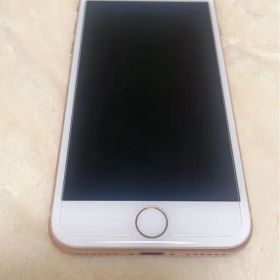 Apple iPhone 8 ピンクゴールド