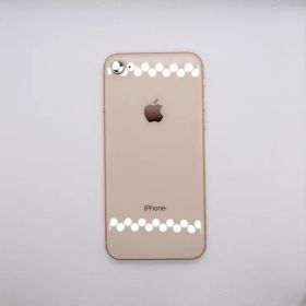 Iphone 8 海外部隊 シャッターなし 77%