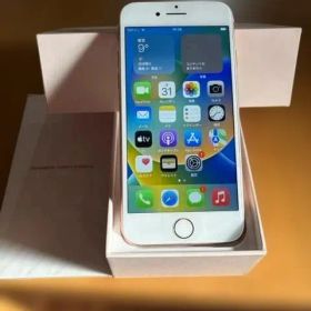 iPhone 8 ゴールド 64GB SIMフリー
