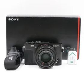 【美品】SONY ソニー DSC-RX1