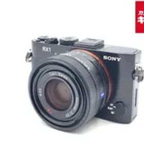 【中古】 【難あり品】 ソニー Cyber-shot DSC-RX1