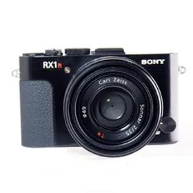 【中古】(ソニー) SONY DSC-RX1R