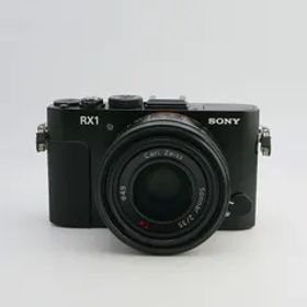 【中古】(ソニー) SONY DSC-RX1 (多言語モデル)