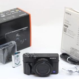 AA (極上美品) SONY ソニー Cyber-Shot RX100 III 3 DSC-RX100M3 初期不良返品無料 1-67