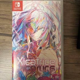 シカトリス Switch